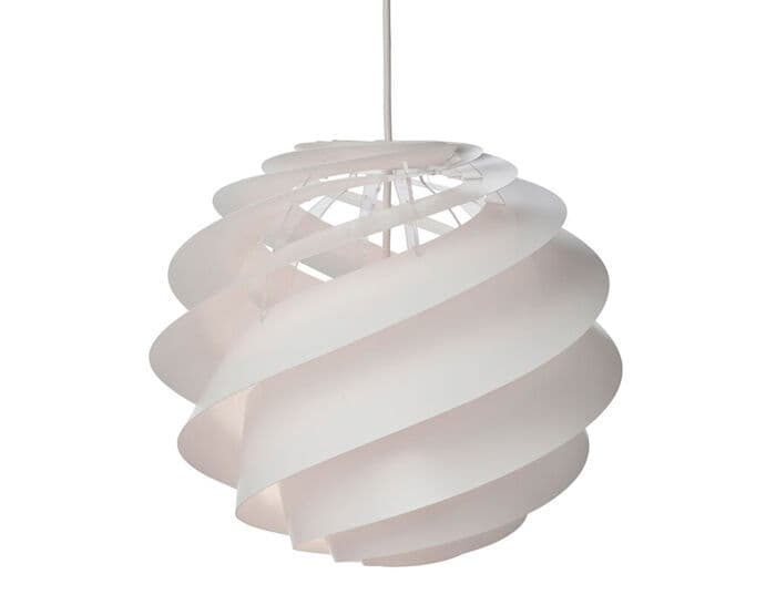 Swirl 3 Pendant – thumbnail image #1