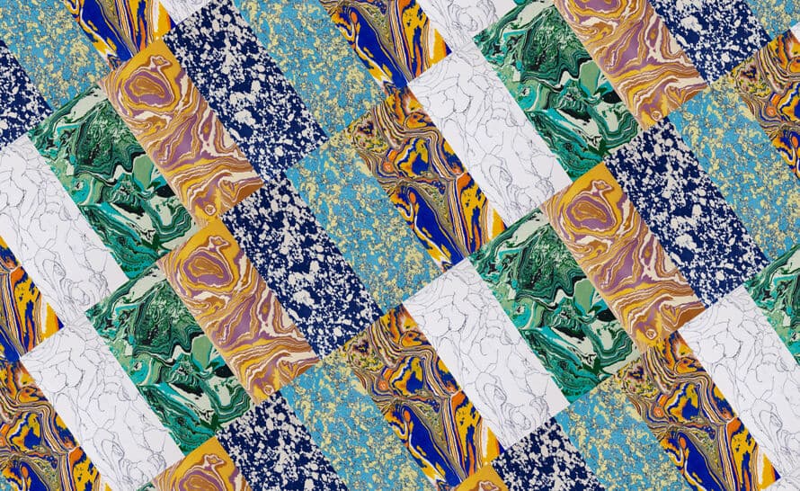 Swirl Table Low – thumbnail image #5