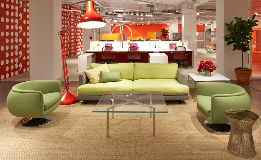 d'urso swivel lounge – thumbnail image #8