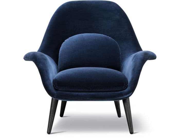 swoon lounge chair – thumbnail image #3