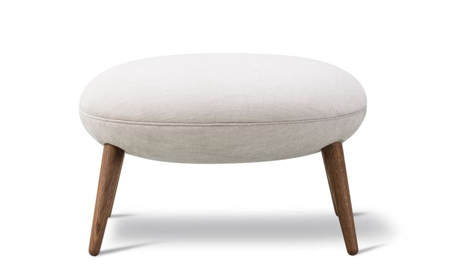 swoon ottoman – thumbnail image #1