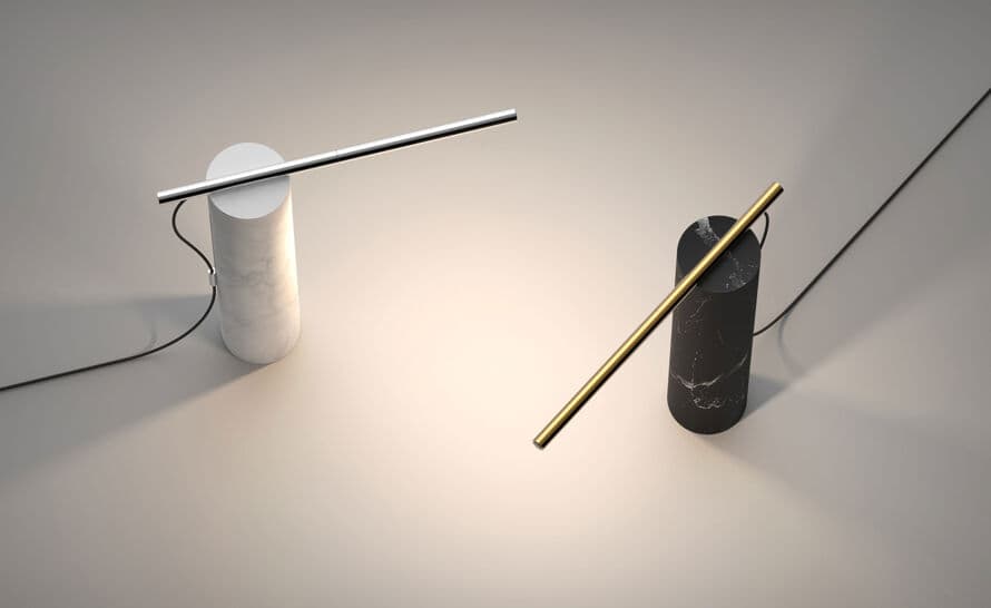 t.o table lamp – thumbnail image #6