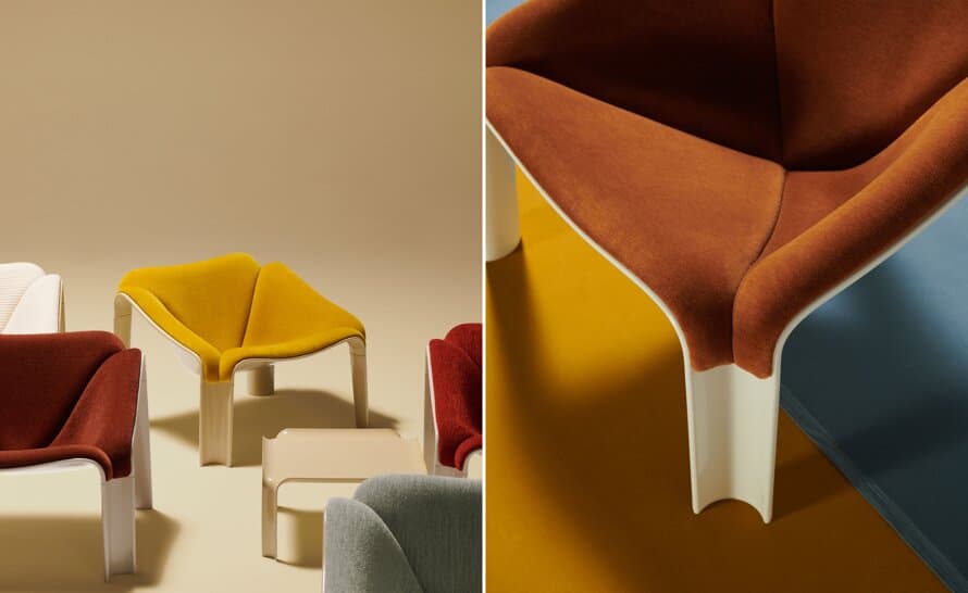 T877 Side Table – thumbnail image #12