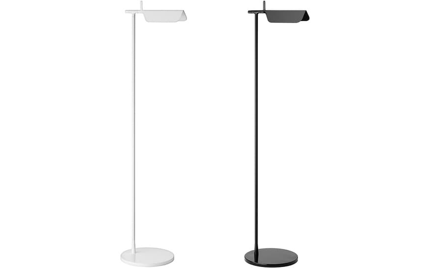 tab led floor lamp – thumbnail image #7