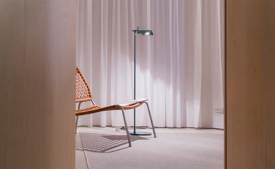 tab led floor lamp – thumbnail image #4