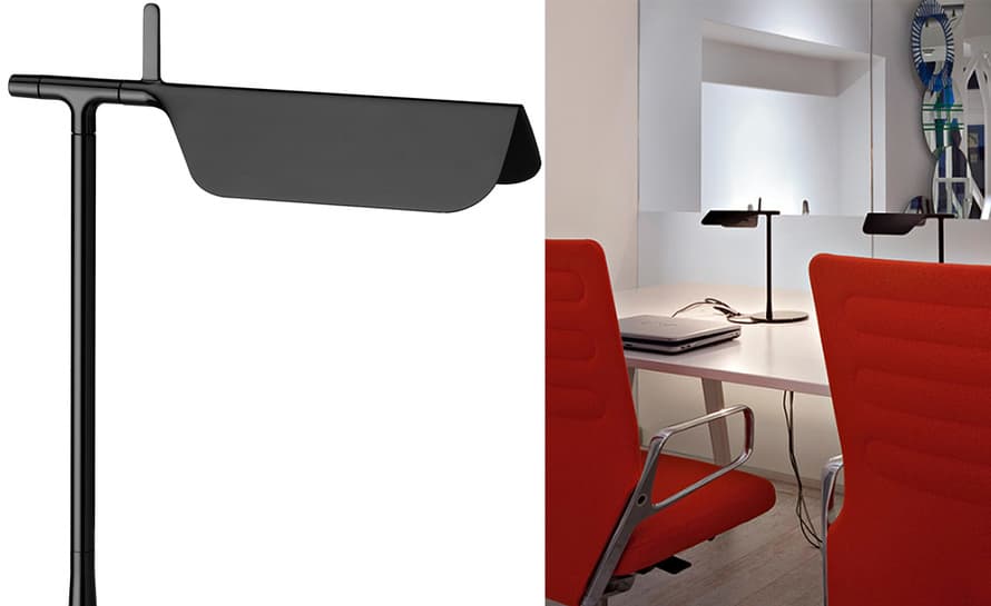 tab led table lamp – thumbnail image #4