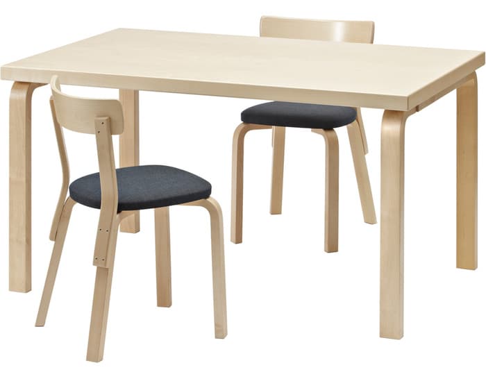 alvar aalto table 82b – thumbnail image #2