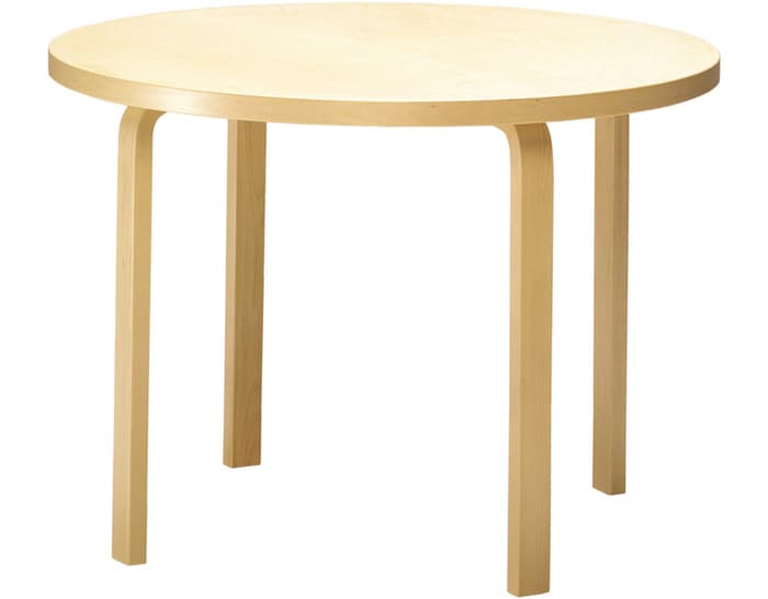 alvar aalto table 90a – thumbnail image #1