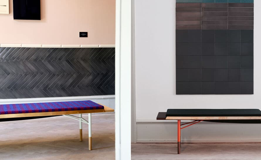 Table Bench 89 inch – thumbnail image #7