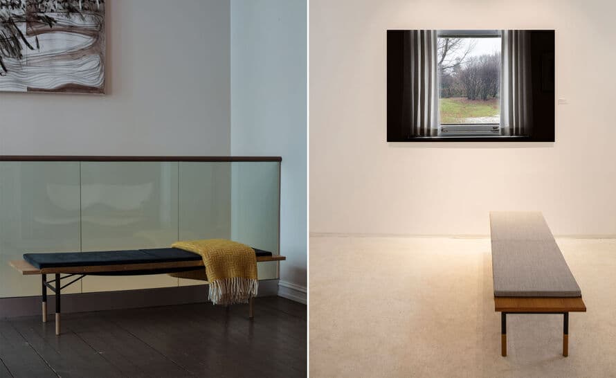 Table Bench 67 inch – thumbnail image #10