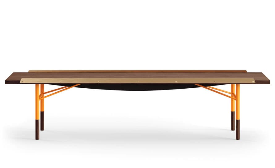 Table Bench 67 inch – thumbnail image #1