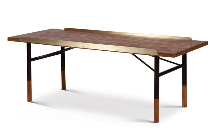 Table Bench 44 inch – thumbnail image #2
