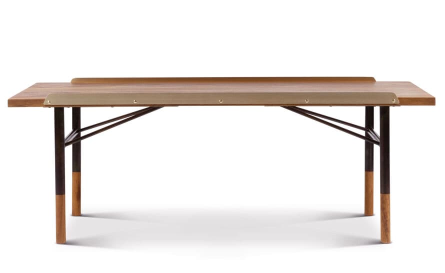 Table Bench 44 inch – thumbnail image #1