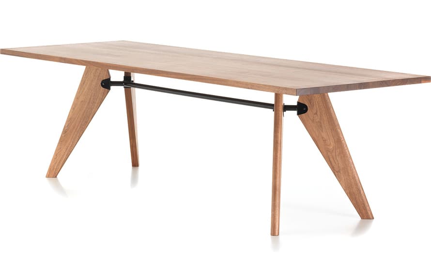 prouvé table solvay – thumbnail image #1