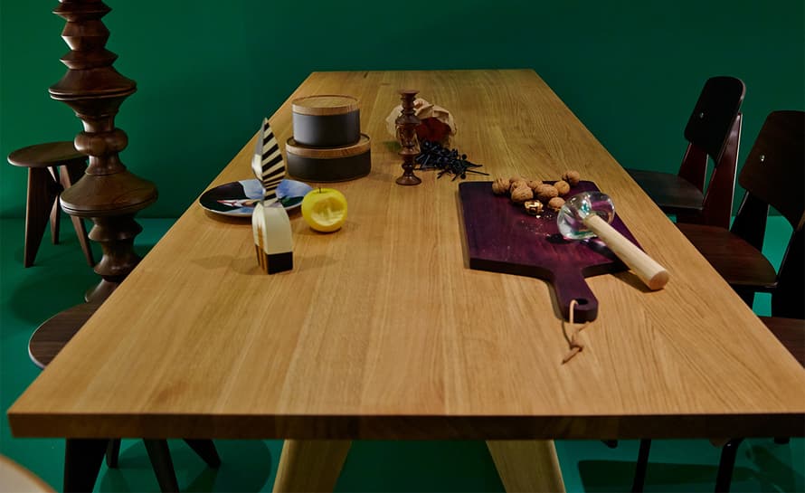 prouvé table solvay – thumbnail image #10