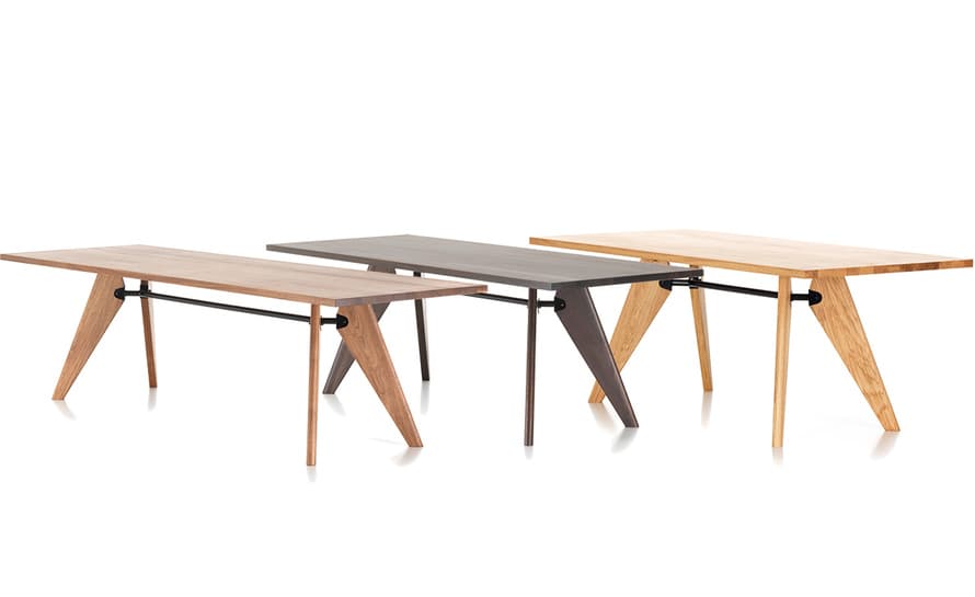 prouvé table solvay – thumbnail image #6