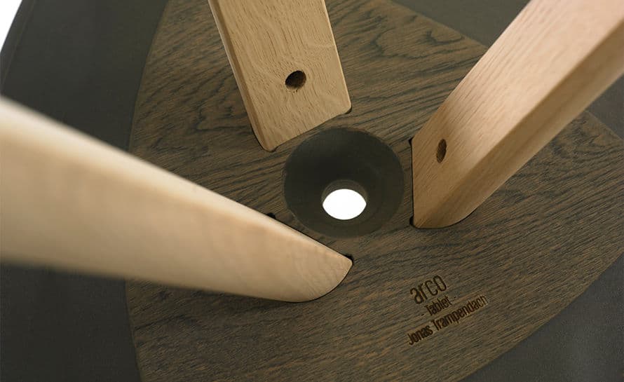 tablet side table – thumbnail image #10