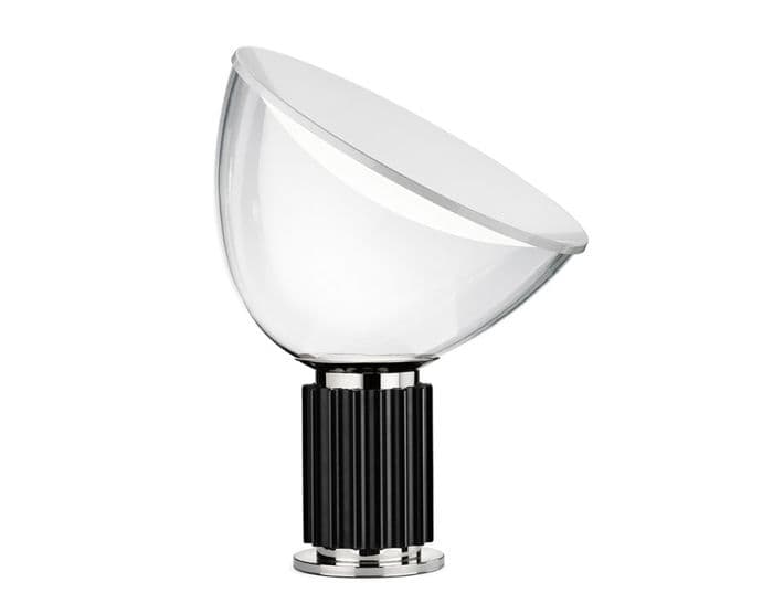 taccia small led table lamp – thumbnail image #1