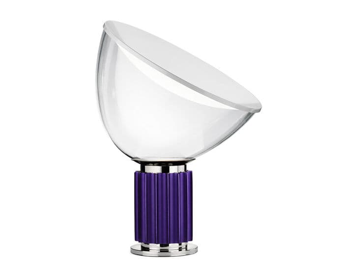 taccia small led table lamp – thumbnail image #2