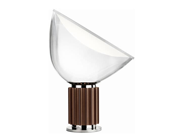 taccia small led table lamp – thumbnail image #4