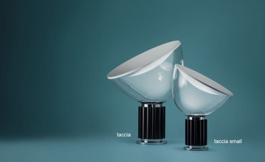 taccia small led table lamp – thumbnail image #6