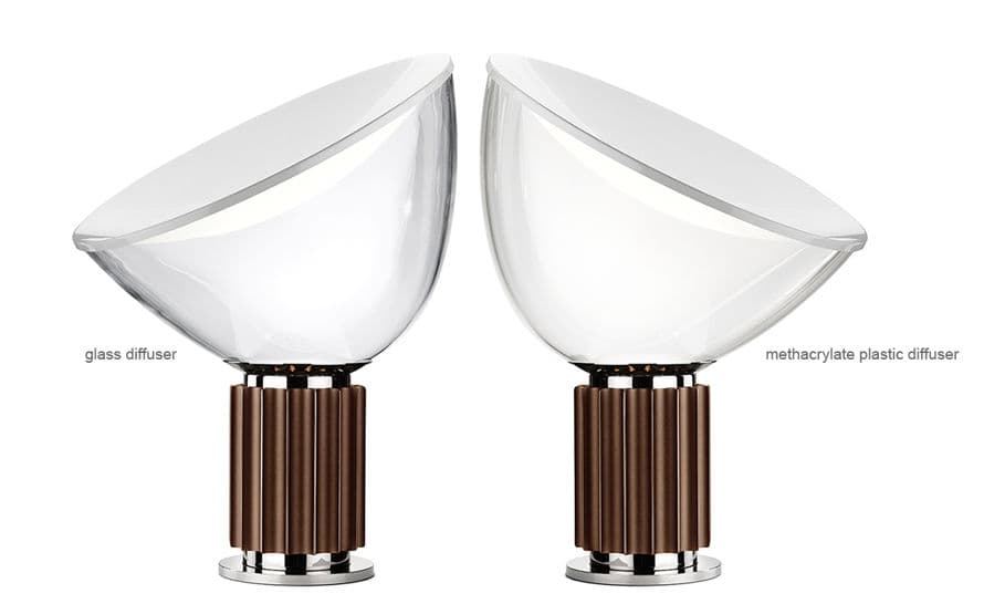 taccia table lamp – thumbnail image #5