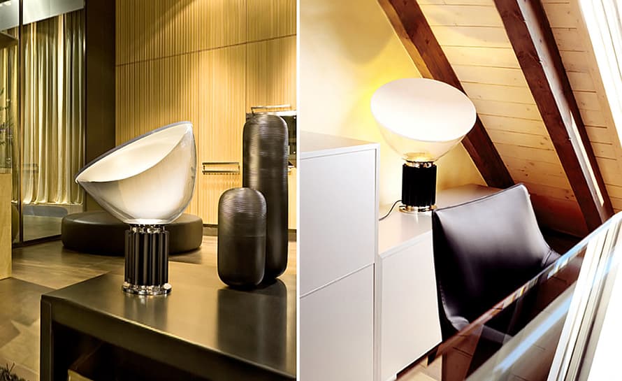 taccia table lamp – thumbnail image #8
