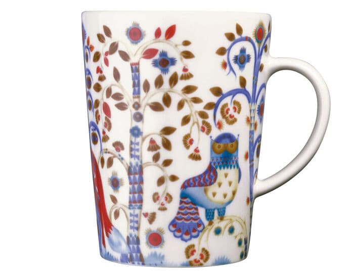 taika mug – thumbnail image #1