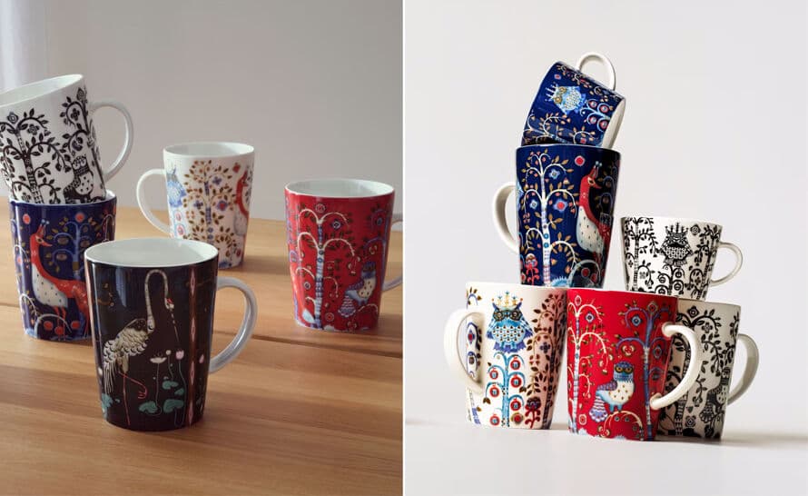 taika mug – thumbnail image #3