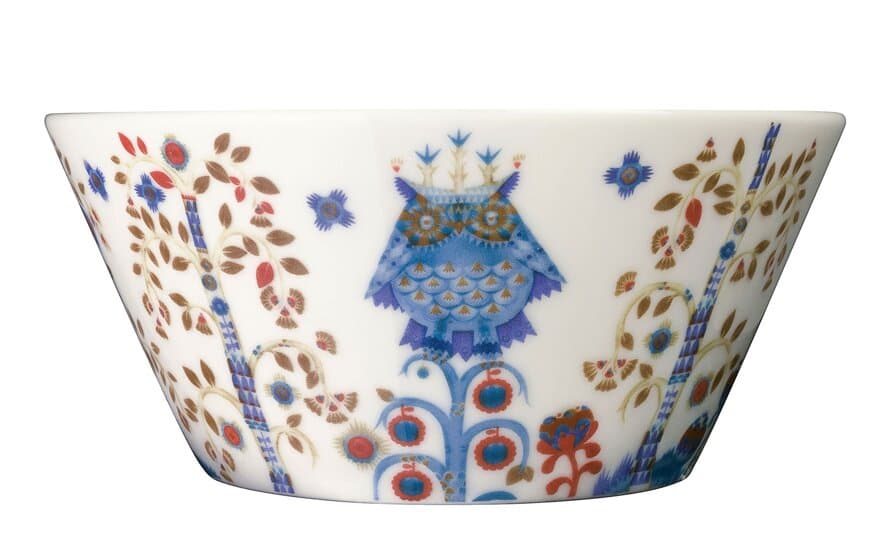 taika pasta bowl – thumbnail image #1