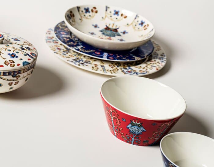 taika pasta bowl – thumbnail image #4