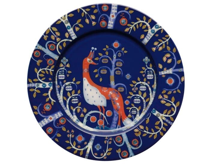 taika salad plate – thumbnail image #2
