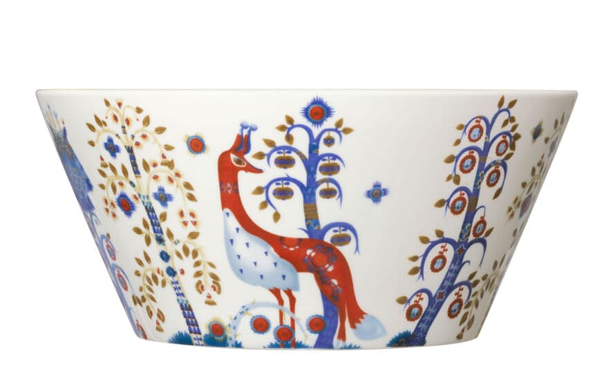 taika serving bowl – thumbnail image #1