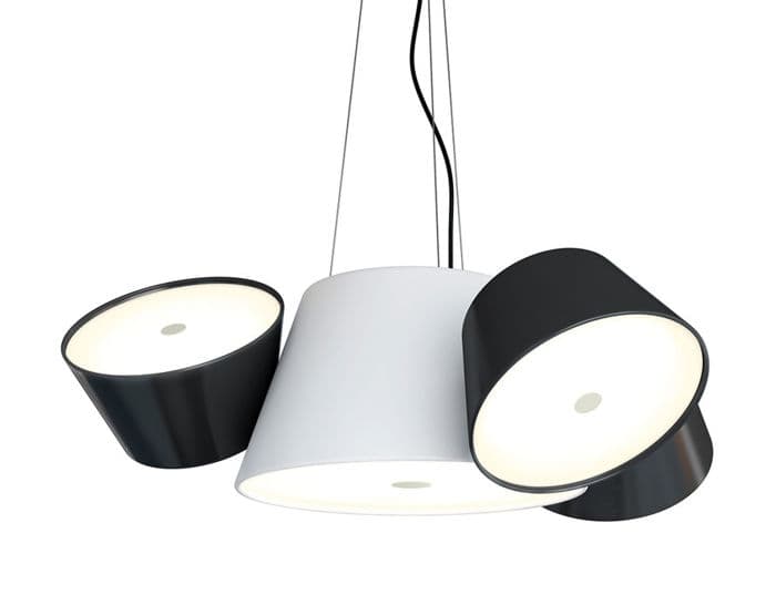 tam tam 3 suspension lamp – thumbnail image #1