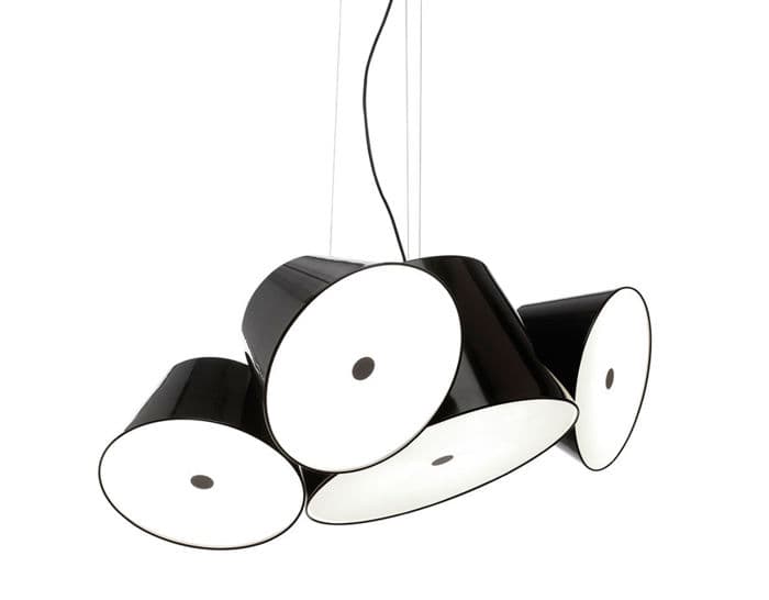 tam tam 3 suspension lamp – thumbnail image #2