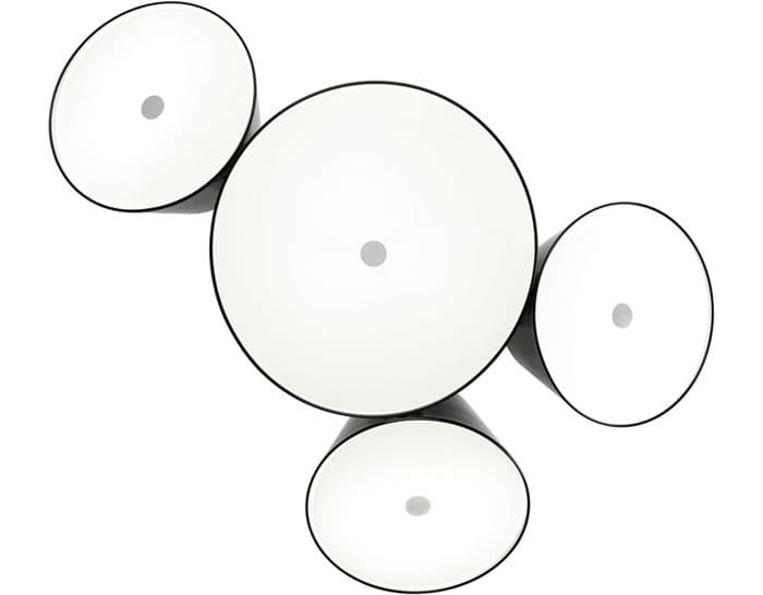 tam tam 3 suspension lamp – thumbnail image #3