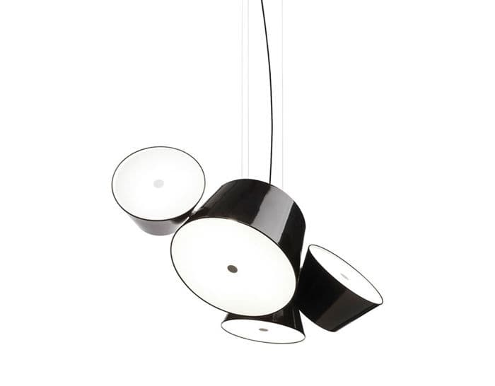 tam tam 3 suspension lamp – thumbnail image #4