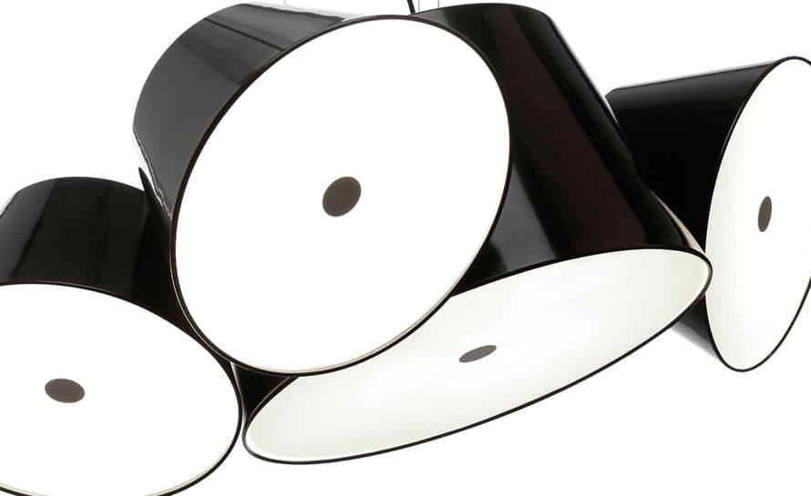 tam tam 3 suspension lamp – thumbnail image #5