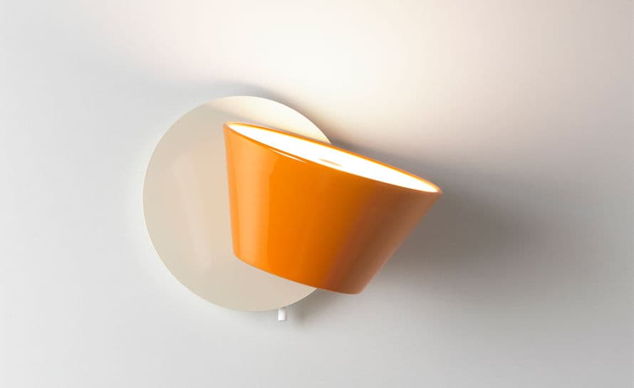tam tam a wall light – thumbnail image #2