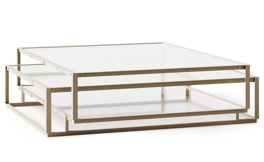 Tangled Coffee Table – thumbnail image #5