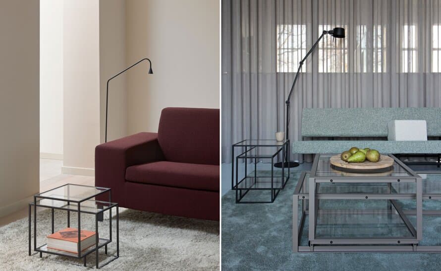 Tangled Side Table – thumbnail image #4