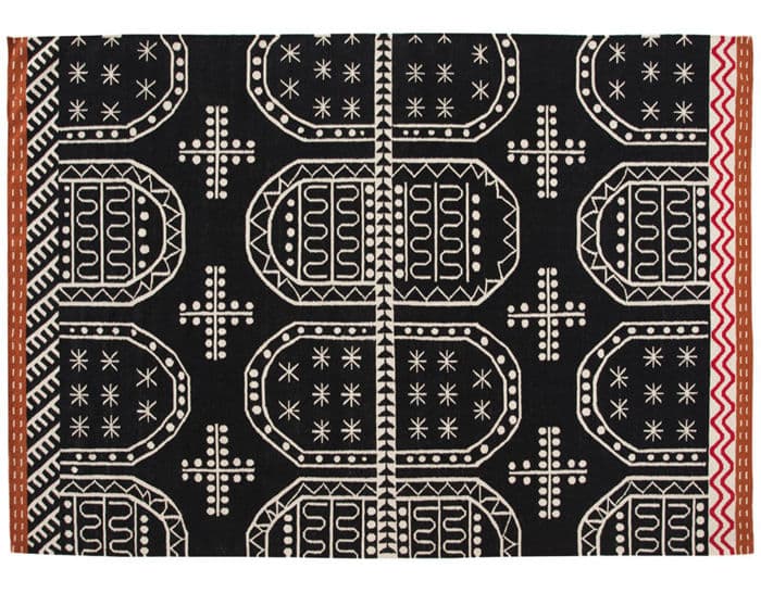 tasili rug – thumbnail image #1