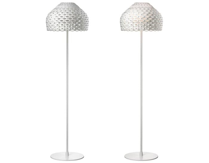 tatou f floor lamp – thumbnail image #5
