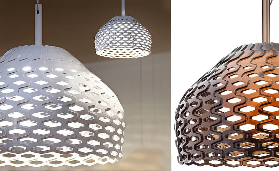tatou s suspension lamp – thumbnail image #2