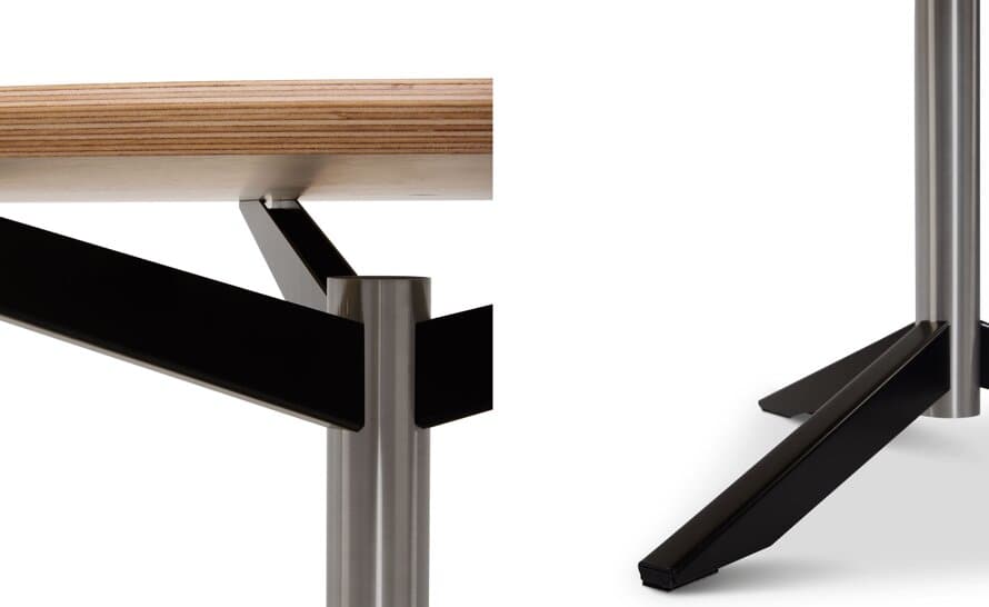 TE06 Dining Table – thumbnail image #8