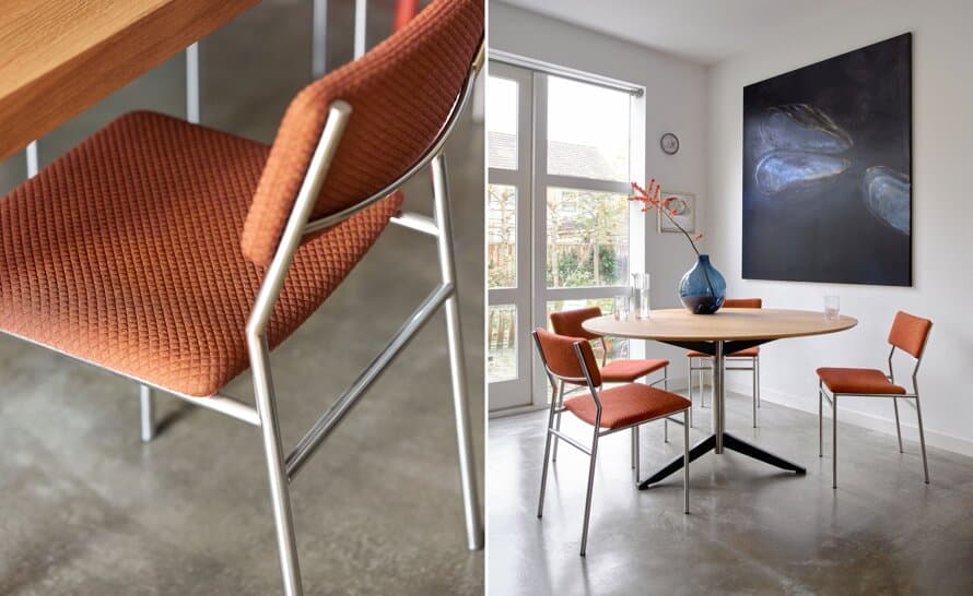 TE06 Dining Table – thumbnail image #5