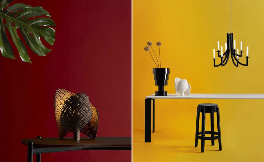 Tea Table Lamp – thumbnail image #6