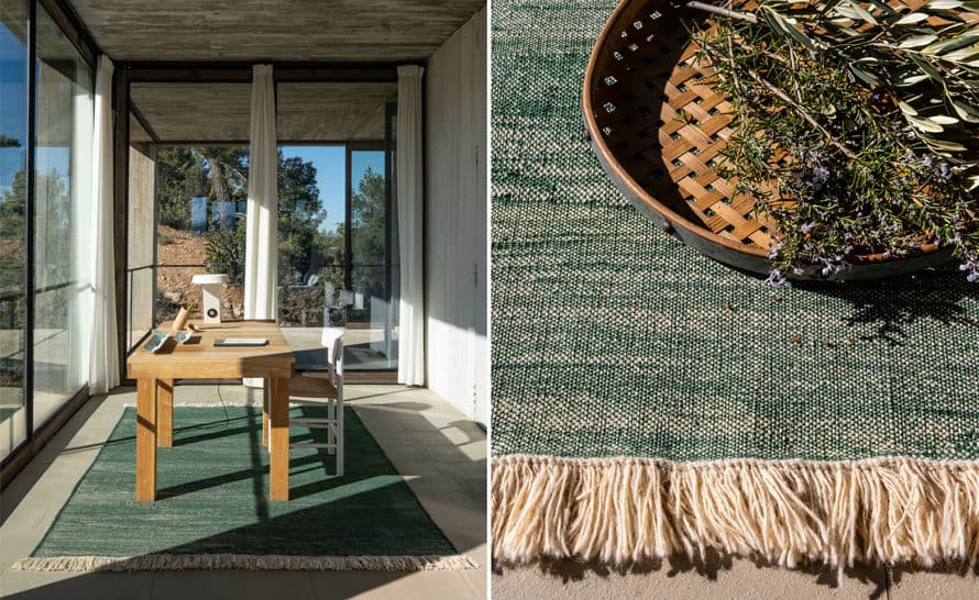 telares rug – thumbnail image #8