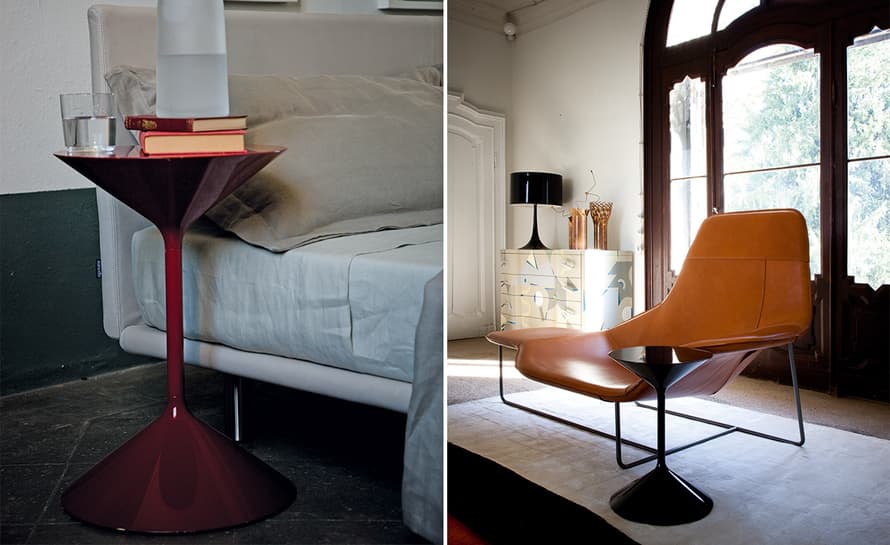tempo side table – thumbnail image #3