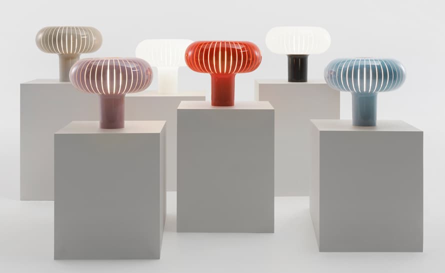 Teresa Table Lamp – thumbnail image #7